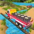Indian Truck Simulator 3D