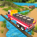Indian Truck Simulator 3D APK