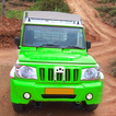 Pickup Truck 4x4 Truck: Games