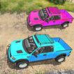 4x4 Pickup Truck Pickup Games