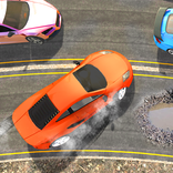 Car Driving Game – Racing Car