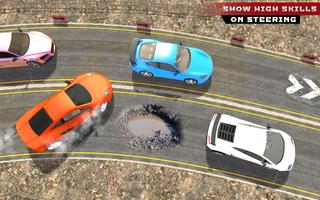 Car Driving Game – Racing Car screenshot 2