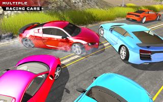 Car Driving Game – Racing Car screenshot 3