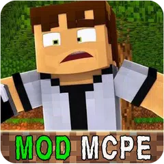 Ben Mod for MCPE アプリダウンロード