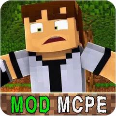Ben Mod for MCPE APK 下載