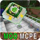 Beyblade Mod for MCPE icône
