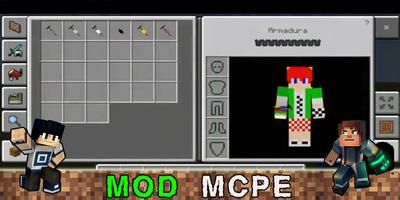Beyblade Mod for MCPE capture d'écran 1