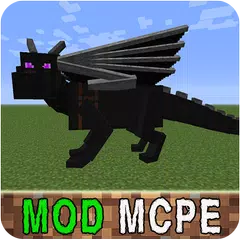 Dragons Mod for Minecraft APK 下載