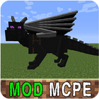 Dragons Mod for Minecraft icône