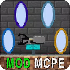 Mod Portal Gun