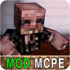 SCP 096 Mod Minecraft アプリダウンロード