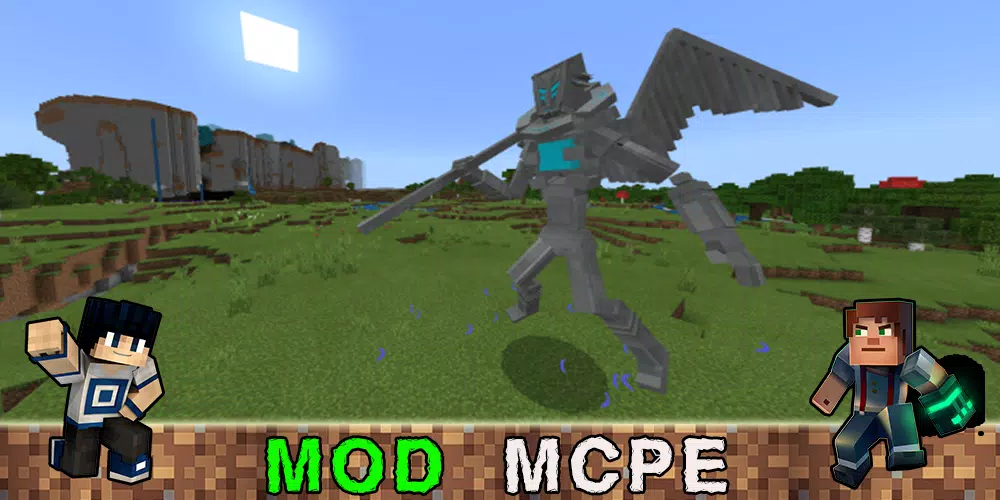 SCP Containment Breach Mod 1.12.2 (CANCELLED) Minecraft Mod