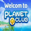 PlanetClubGames - OnlineCasino APK