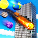 Planet Smash City Games APK