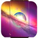 Planet Wallpaper HD APK