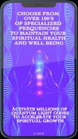 Quantum Frequency Technologies 截图 2