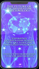 Quantum Frequency Technologies XAPK download