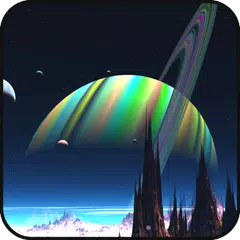 Planet Wallpaper HD APK download