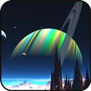 Planets wallpaper APK