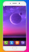 Planets wallpaper capture d'écran 1