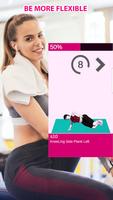 Plank workout screenshot 2