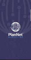 PlanNet پوسٹر