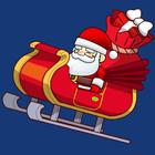 Daddy Was A Santa आइकन