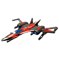 Sonic Racer