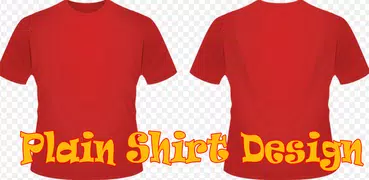 Design semplice camicia
