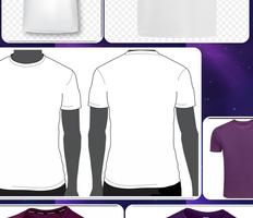 Plain Shirt Design syot layar 1