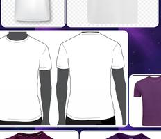 Plain Shirt Design Ekran Görüntüsü 1