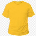 تصميم قميص عادي