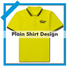 Plain Shirt Design Ideas icône