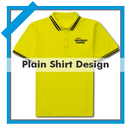 Plain Shirt Design Ideas APK