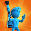 Plastic Army: Battle Simulator aplikacja