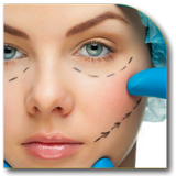 Plastic Surgery icon