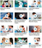 Plastic Surgery screenshot 1