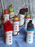 Plastic Bottle Crafts screenshot 3