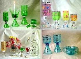 DIY Plastic Bottles syot layar 3