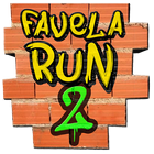 Favela Run 2 أيقونة