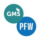 PFW/GM Europe Expo 22 图标