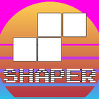 Shaper icono
