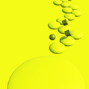 Curvy Rounded Platforms Road APK