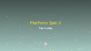 Platform Spin 3 screenshot 2