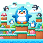 Duck Duck Go : Adventure Game icon
