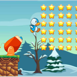 Duck Duck Go : Adventure Game icon