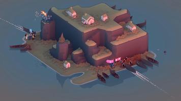 Bad North: Jotunn Edition screenshot 2