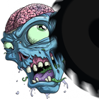 Zombie Cutter icône