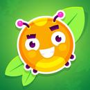 Roly and the Leafy Lair APK