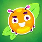 Roly and the Leafy Lair icono